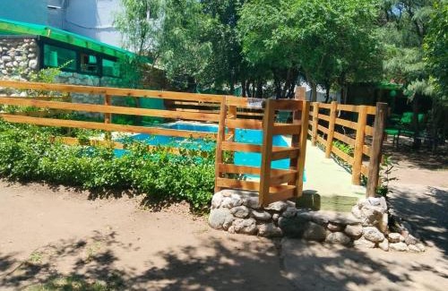 Merlo Cama Y Desayuno | Las cuatro estaciones
