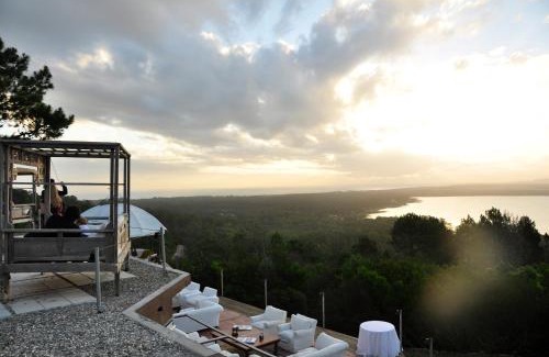 Las Cumbres Hotel | Las Cumbres Hotel