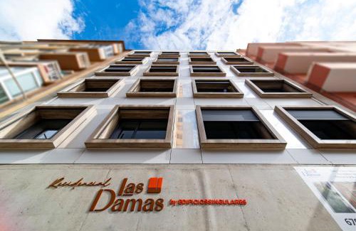Las Palmas de Gran Canaria Apartamento | Las Damas 3A - by Singular Holidays