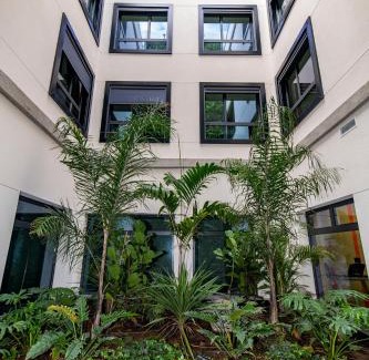Las Palmas de Gran Canaria Apartamento | Las Damas 3A - by Singular Holidays