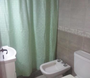 Chascomus Apartamento | Las dos A