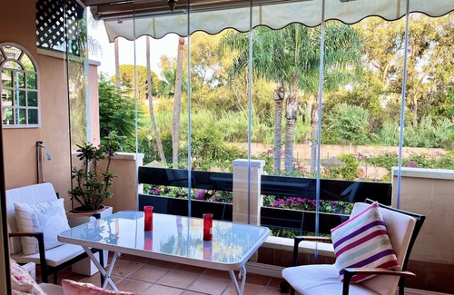 Carib Playa Apartamento | Las Dunas de Carib playa Apartamento 2 dormitorios Marbella.