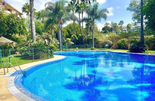 Carib Playa Apartamento | Las Dunas de Carib playa Apartamento 2 dormitorios Marbella.