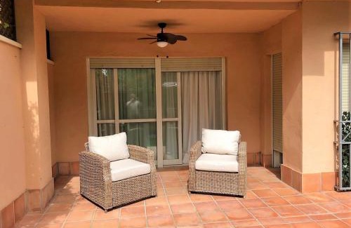 Carib Playa Apartamento | LAS DUNAS de CARIB PLAYA