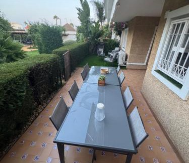 Islantilla Apartamento | Las Dunas De Islantilla
