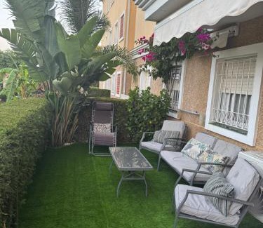Islantilla Apartamento | Las Dunas De Islantilla