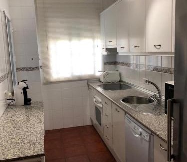 Islantilla Apartamento | Las Dunas De Islantilla