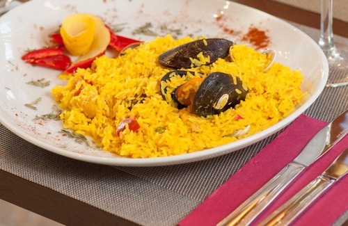 Chiclana de la Frontera Hotel | Aparthotel Las Dunas