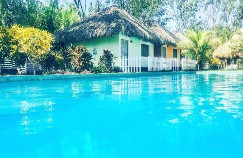 Aserradores Cabina | Las Dunas Surf Resort