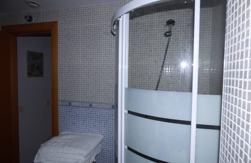 Camarena de la Sierra Apartamento | Apartamento Las Eras a 15 minutos de las pistas de esquí de Javalambre