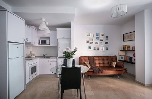 Las Palmas de Gran Canaria Apartamento | LAS PALMAS LIGHTHOUSE APARTMENT