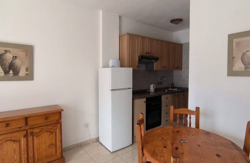 El Madronal Apartamento | Las Floritas 1