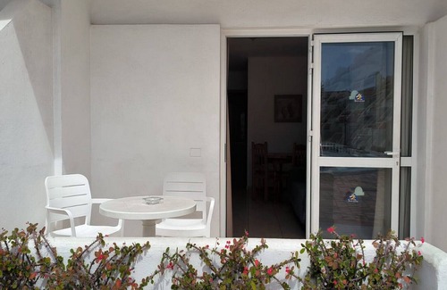 El Madronal Apartamento | Las Floritas 1