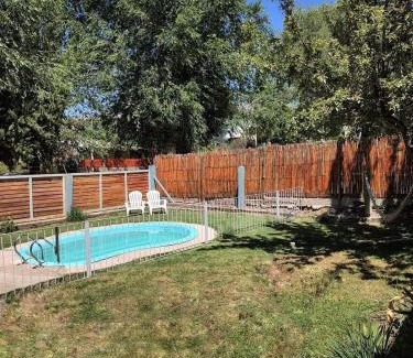 Las Vegas Casa | Las Flores, casa del cerro