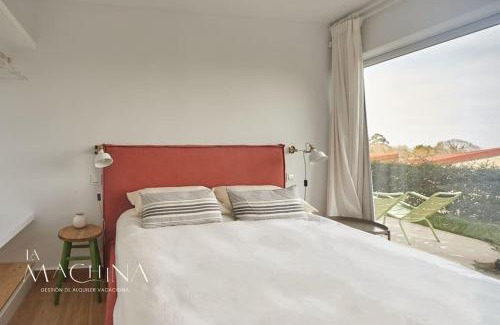 Udias Apartamento | Las Flores del Mar, a un paso de Comillas
