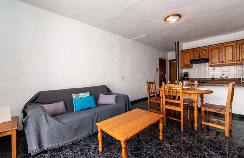 El Madronal Apartamento | Las Floritas 21 - One Bed ground floor with pool