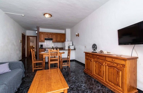 El Madronal Apartamento | Las Floritas 21 - One Bed ground floor with pool