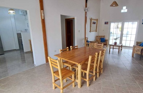 Canoas Casa | Las Fragatas de Punta Mero