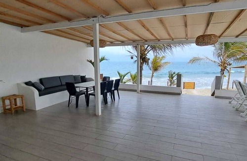 Canoas Casa | Las Fragatas de Punta Mero