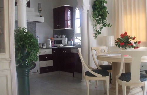 Los Altos Villa | Las Fuentes de referencia: 6771443 - una joya escondida