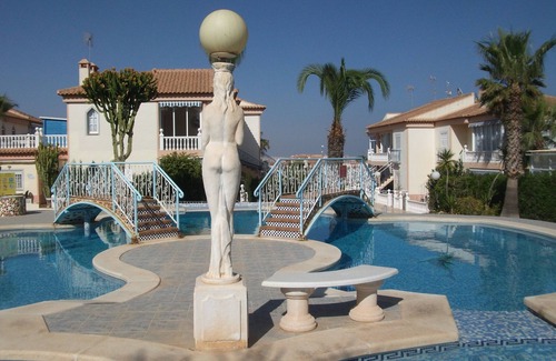 Los Altos Villa | Las Fuentes de referencia: 6771443 - una joya escondida