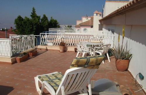 Los Altos Villa | Las Fuentes de referencia: 6771443 - una joya escondida