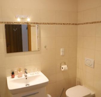 Laskowa Apartamento | Las Góra Natura
