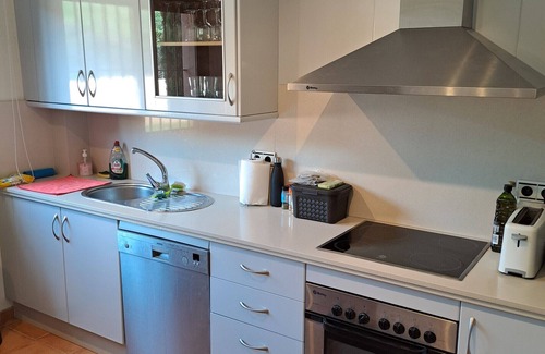 Manilva Apartamento | Las Garzas 2131
