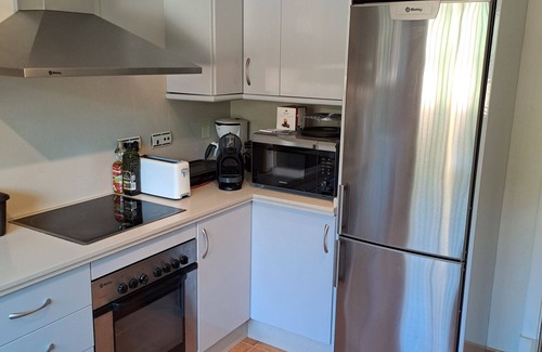 Manilva Apartamento | Las Garzas 2131