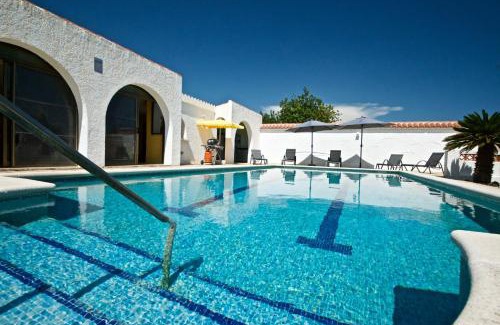 L'Ampolla Casa | Las Gaviotas