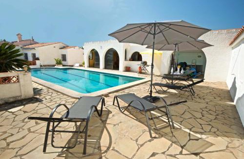 L'Ampolla Casa | Las Gaviotas