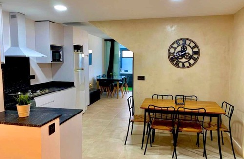 Tarifa Casa | LAS GAVIOTAS CASA COMPLETA
