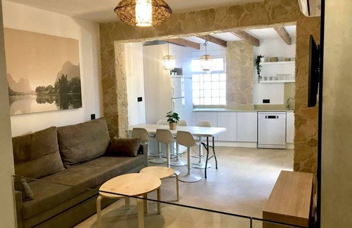 Tarifa Casa | LAS GAVIOTAS CASA COMPLETA