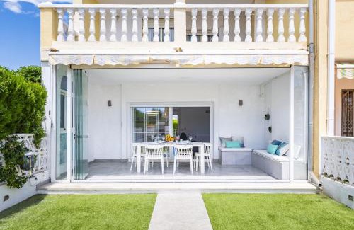Ciudad Universitaria Casa | Las Gemas - Chalet adosado en urbanización cerrada