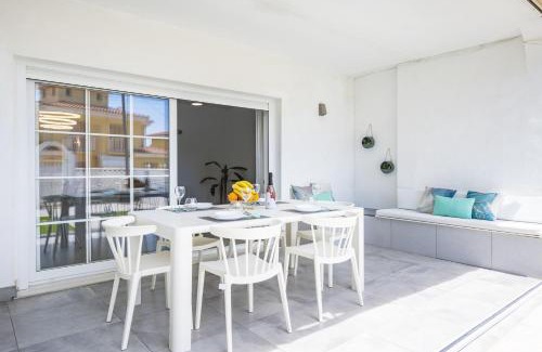 Ciudad Universitaria Casa | Las Gemas - Chalet adosado en urbanización cerrada