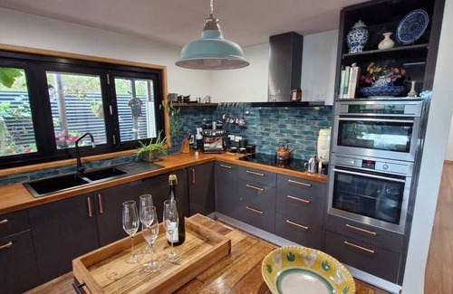 Dodges Ferry Casa | Las Geranios