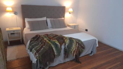 Colonia del Sacramento Apartamento | Las Glicinas Boutique Apartments