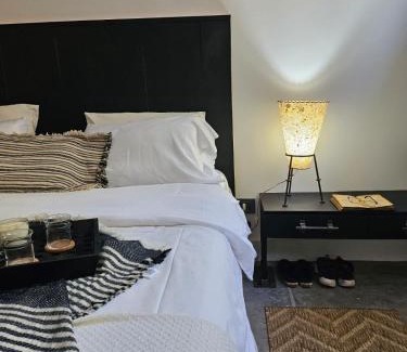 Colonia del Sacramento Apartamento | Las Glicinas Boutique Apartments
