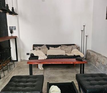 Colonia del Sacramento Apartamento | Las Glicinas Boutique Apartments