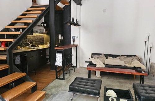 Colonia del Sacramento Apartamento | Las Glicinas Boutique Apartments
