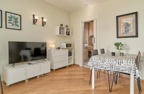 Almunecar Apartamento | Las Gondolas 206