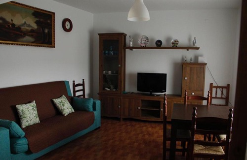 Ruidera Casa | Las hermanas VAT
