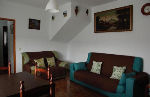 Ruidera Casa | Las hermanas VAT