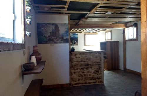 Creel Casa | Las Herraduras