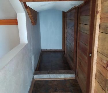 Creel Casa | Las Herraduras