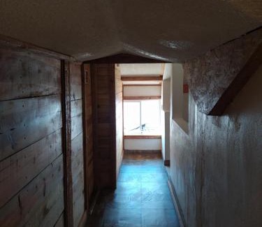 Creel Casa | Las Herraduras