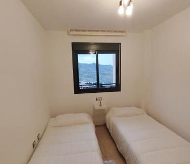 La Envia Apartamento | Las Higueras Suite