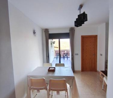 La Envia Apartamento | Las Higueras Suite