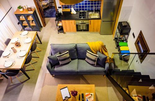 Cobeta Apartamento | Las Horneras de Cobeta Apartamento Florencia