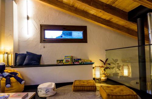 Cobeta Apartamento | Las Horneras de Cobeta Apartamento Florencia